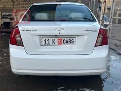 شيفروليه اوبترا